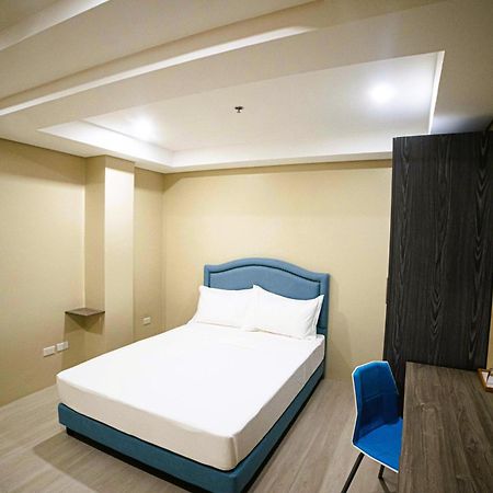 Seeya Hotel Tubigon Bagian luar foto