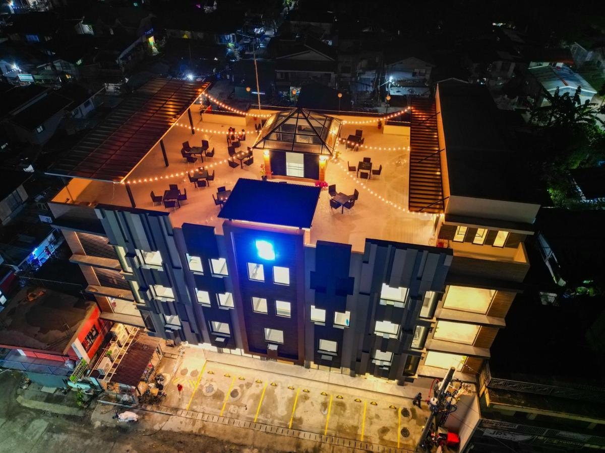 Seeya Hotel Tubigon Bagian luar foto