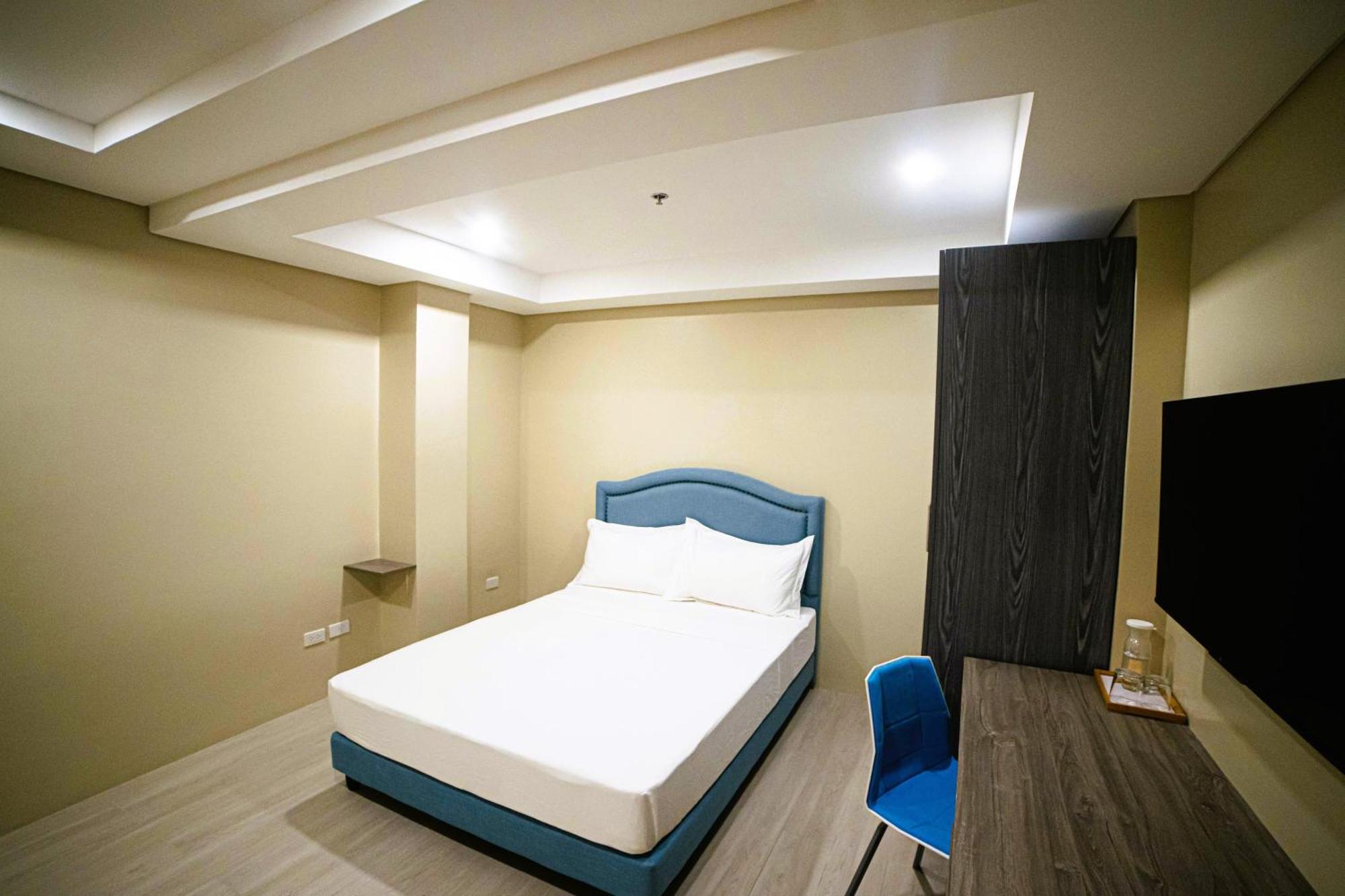 Seeya Hotel Tubigon Bagian luar foto