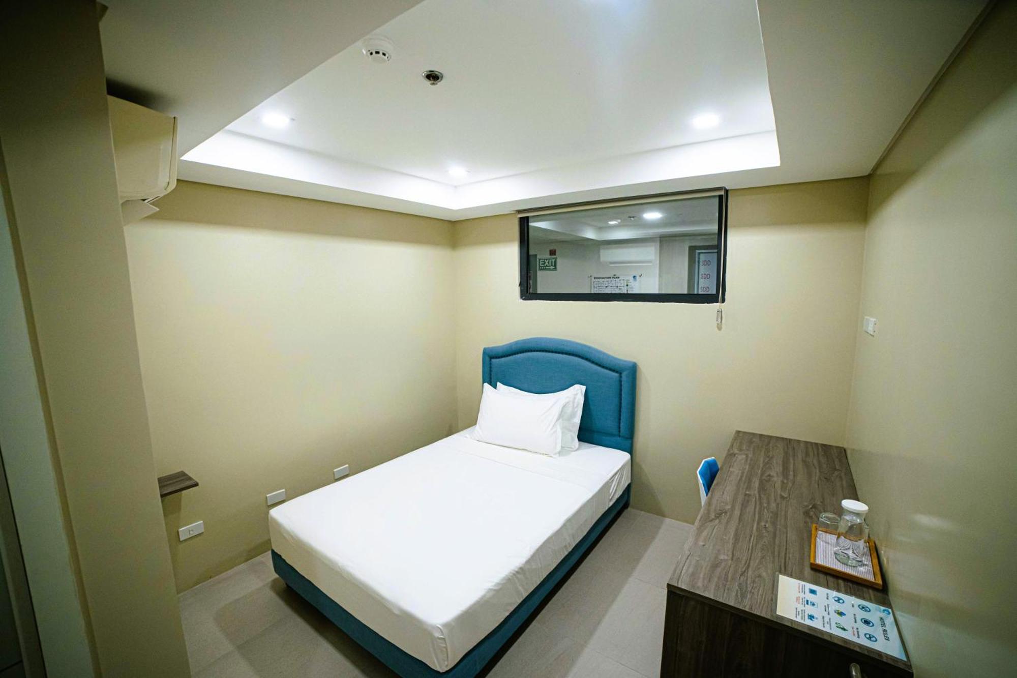 Seeya Hotel Tubigon Bagian luar foto